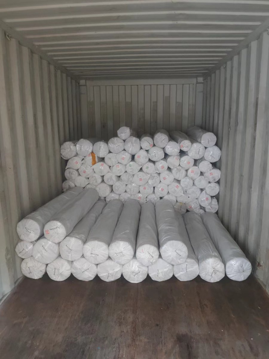 hbcftex's tweet image. QUALITY ASSURANCE

Strict Production Management and Excellent Quality.

Hebei Chengfang Import and Export Co., Ltd is always been famous for focusing on product quality and has strict production processes with excellent professional production lines.