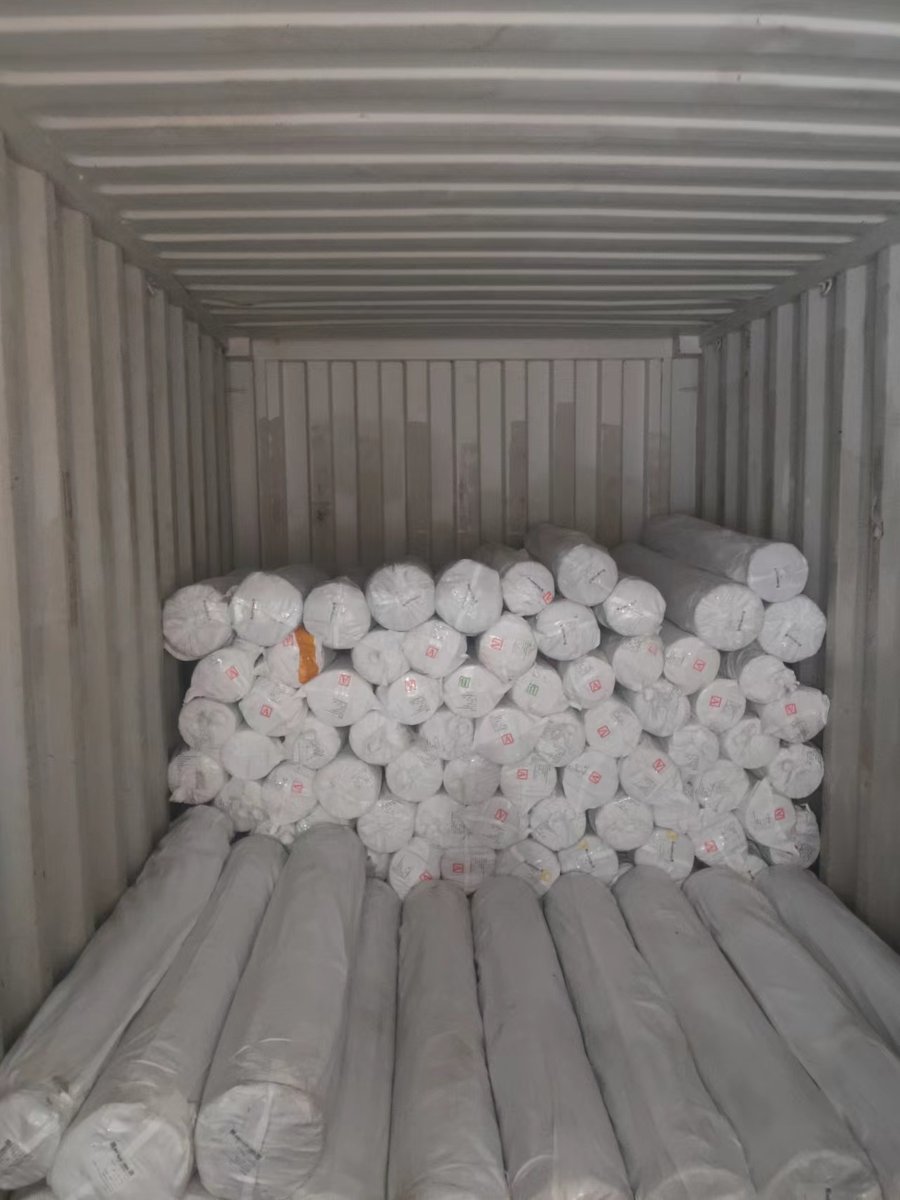 hbcftex's tweet image. QUALITY ASSURANCE

Strict Production Management and Excellent Quality.

Hebei Chengfang Import and Export Co., Ltd is always been famous for focusing on product quality and has strict production processes with excellent professional production lines.