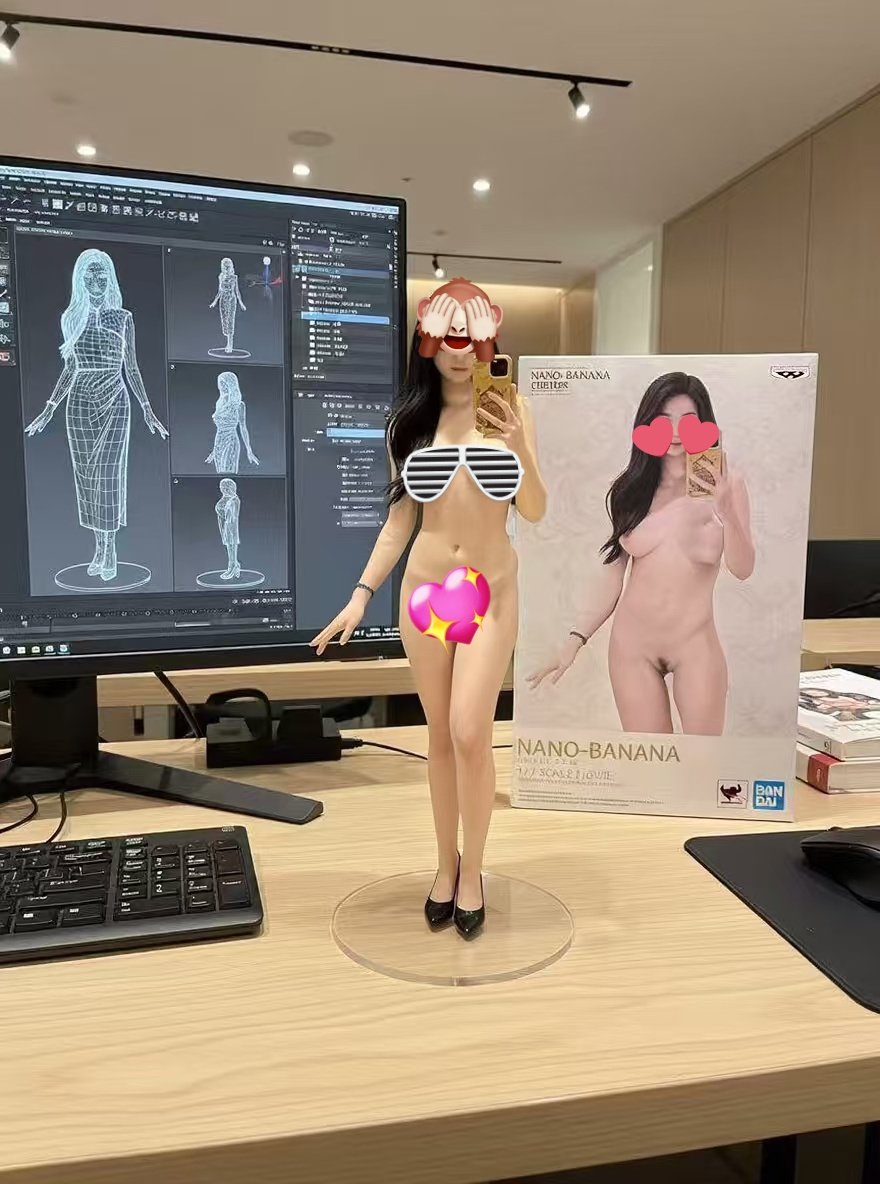 计件工 tweet media