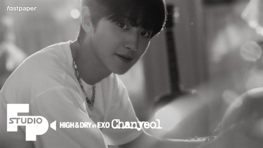 pt_Rann's tweet photo. Chanyeol working so hard giving us 4 MVs🥹🤍 https://t.co/JxezkOslNe