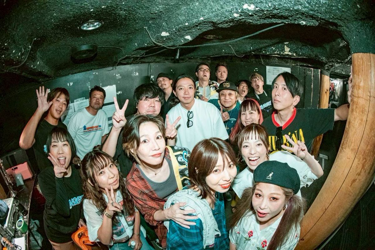 あち☺︎ Starlight_The8 ✨ on X: 