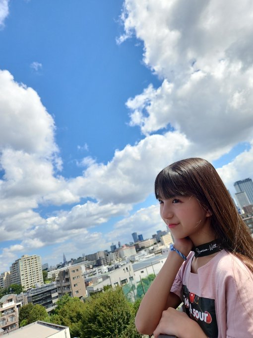 Twitterのコスプレ画像22