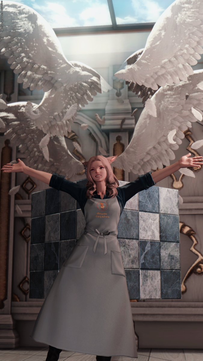 #Cafe_afternoon #studio_OT 
☕モーニング営業中☕
Gaia/Ultima/Mist18-29