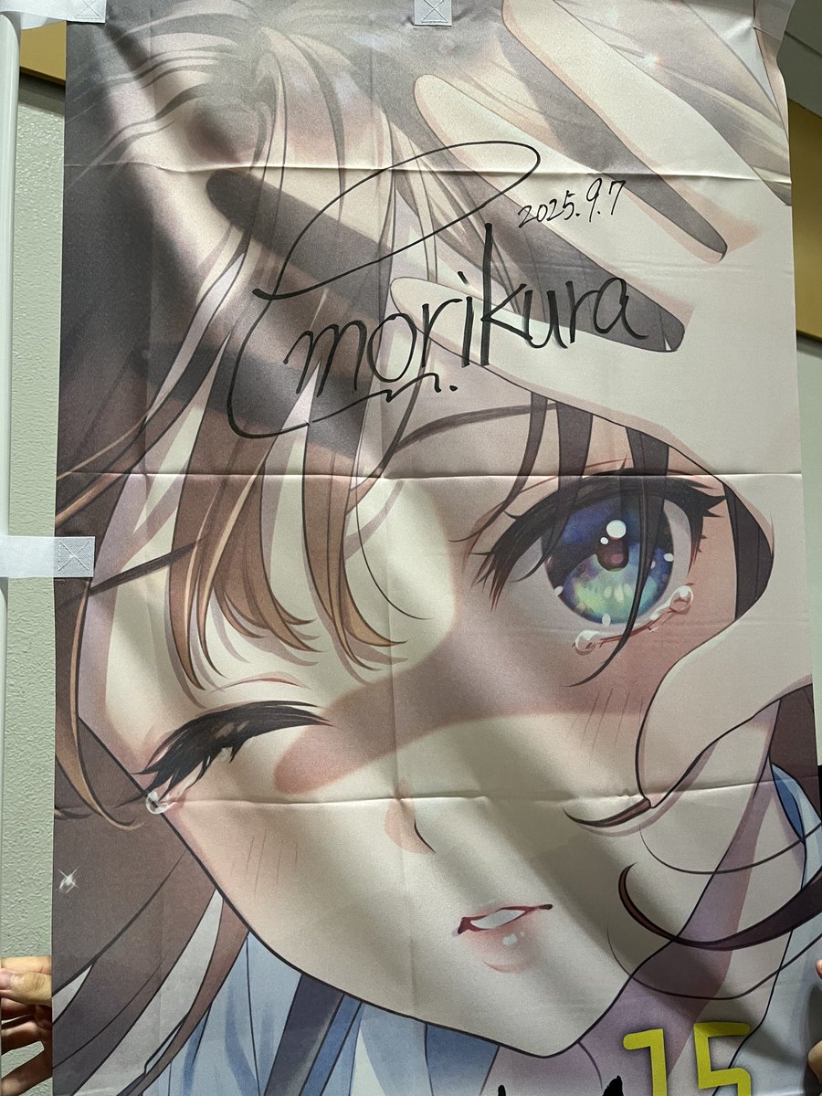 ぱん先生　絵師100人展　抽選サイン会限定　お土産　アクスタ　ここあ xoBAslqj_200x200.png