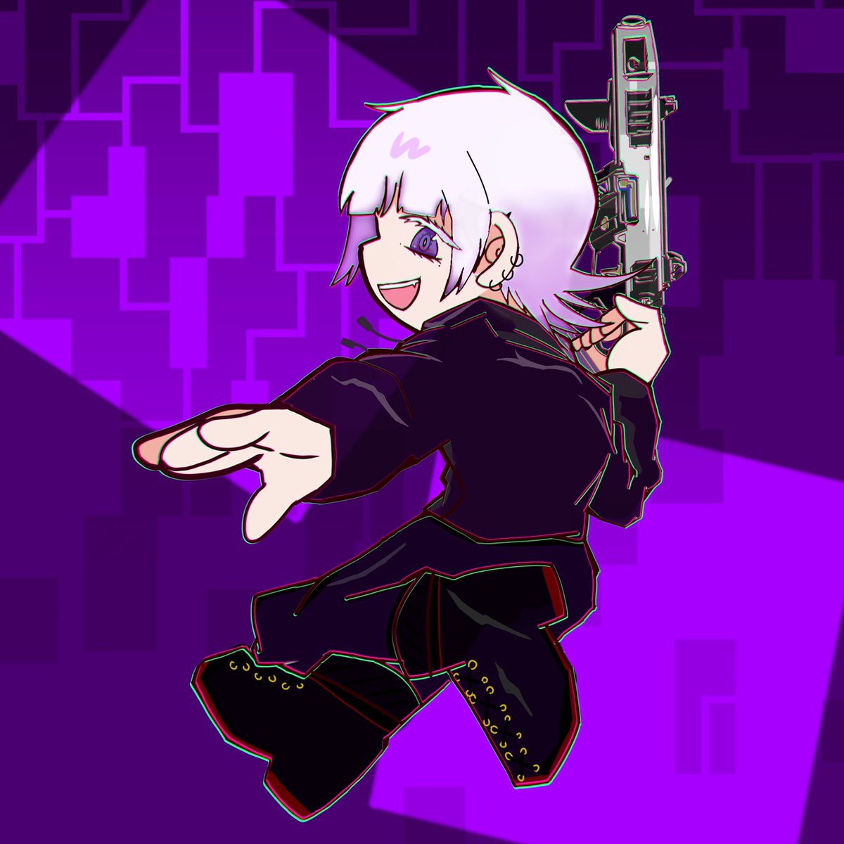 GamingOryo's tweet photo. 全キャラダブハン取れたのでお祝いにタグやります⚒️

リプで話すだけでもOK！クリップを見たり見てもらったり仲良くなったら遊んだりしたいです🥳

シーズン0後半からやってます🫡
いいねリポストどちらも気の合いそうな方お迎えします‼️
#Apex募集 
#Apex募集pc 
#Apex
#ApexLegends https://t.co/5lduj3sUYX