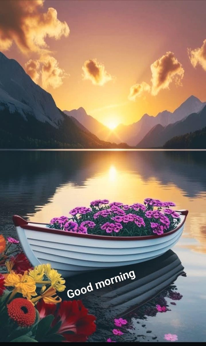 *Have a Blessed &amp; Great Sunday*