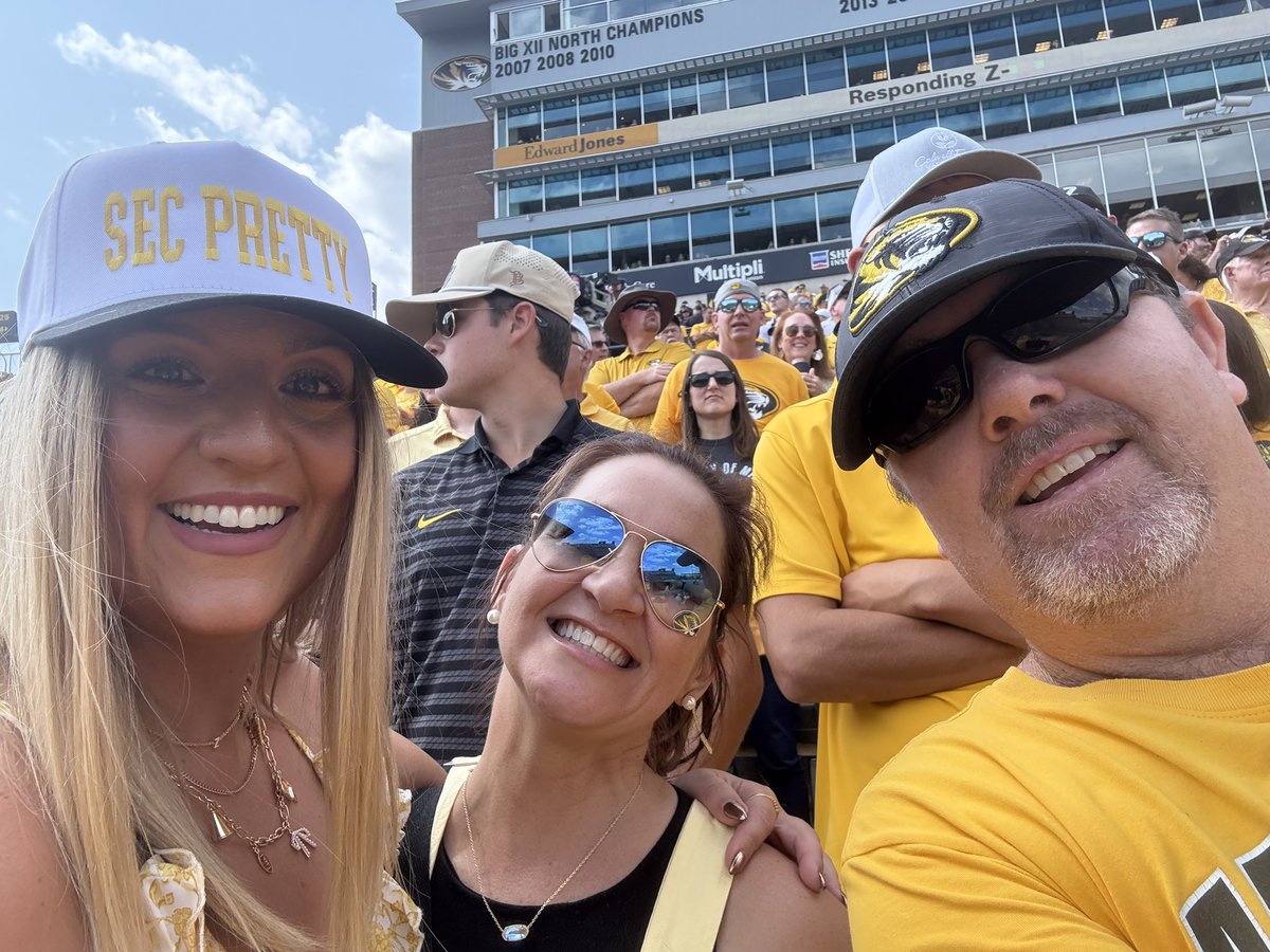 What a game! Had a great time hearing insight from the one and only <a href="/MaggieLJohnson/">Maggie Johnson</a> !