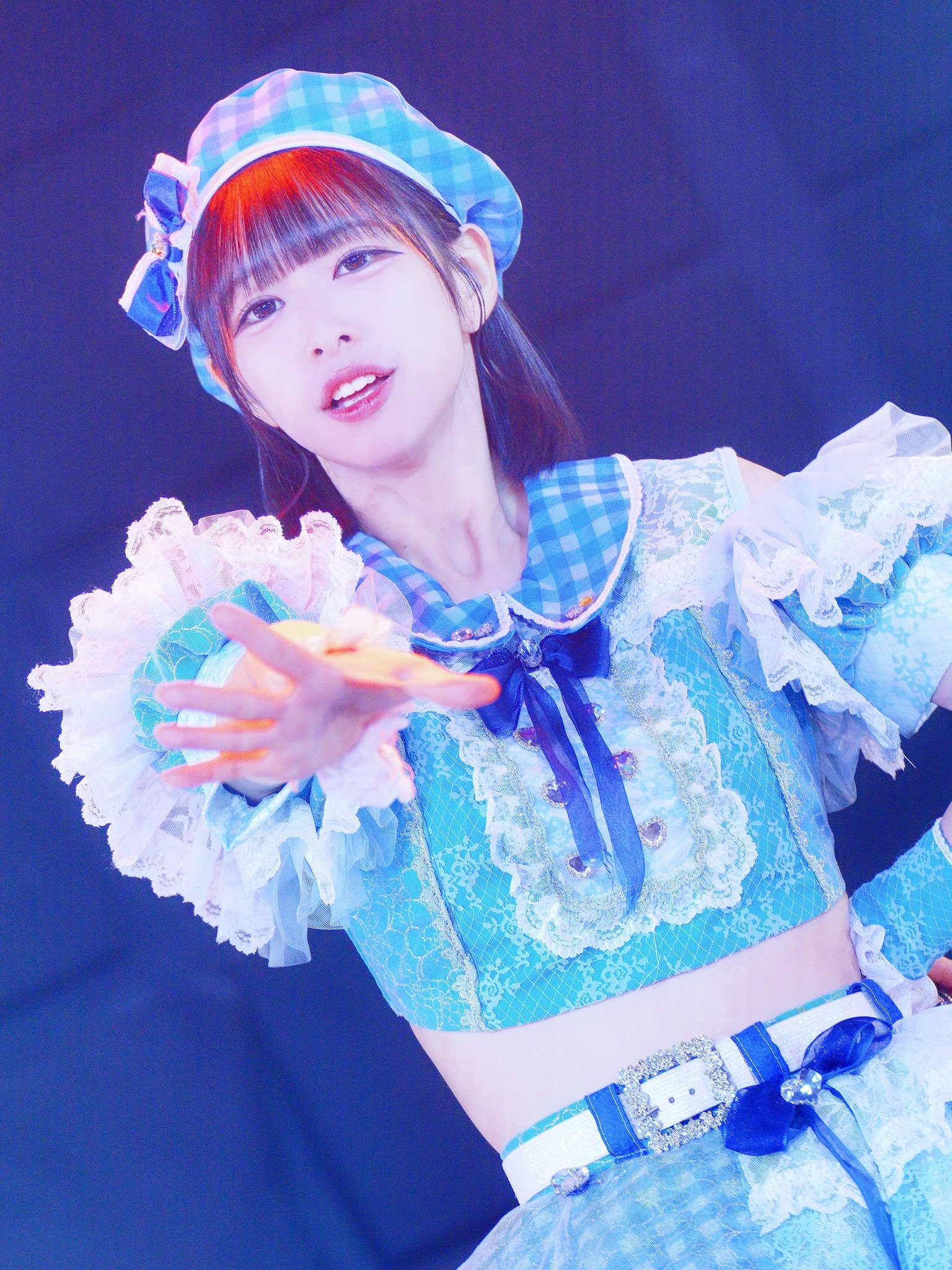 ❤︎リリちゃん❤︎ページです•*¨*•.¸¸☆ 𝐚 𝐤 𝐚 𝐧 𝐞 on X: 