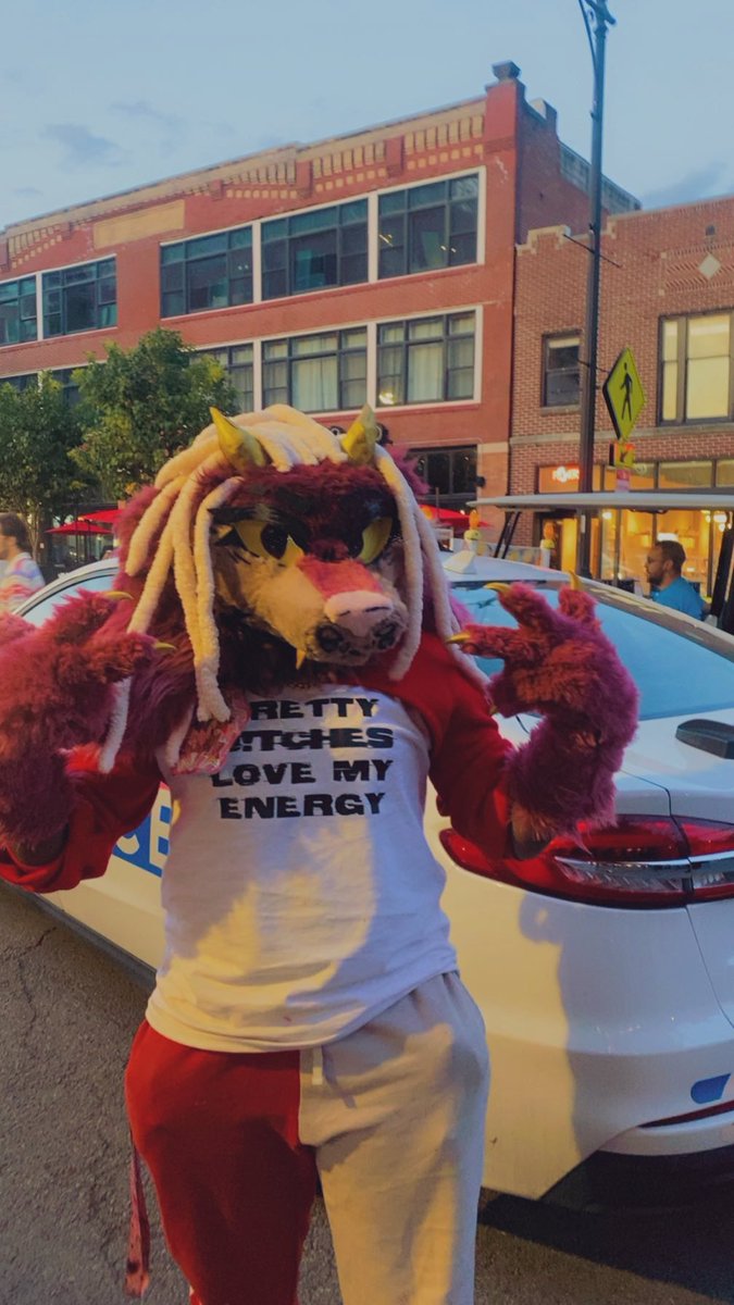 beast 🔜 anthrohio tweet media