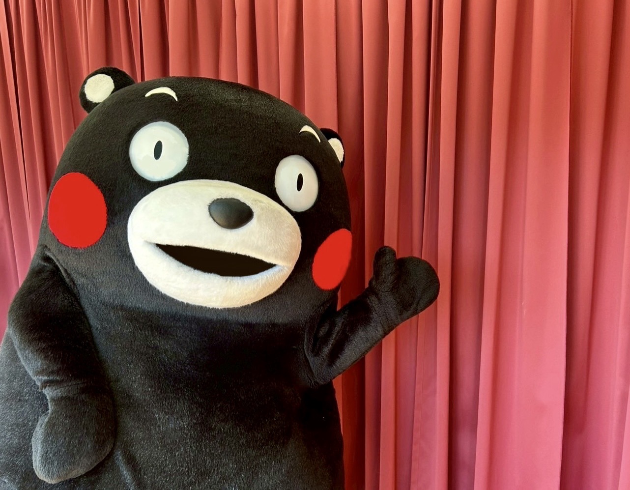 Posts with replies by くまモン【公式】 (@55_kumamon) / X