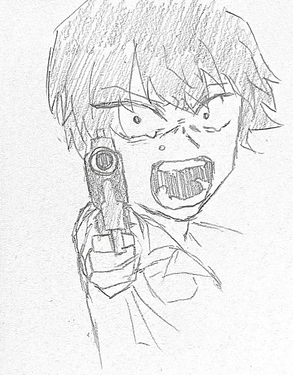 ひさびさアナログ