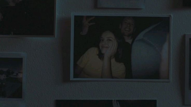 Little fish (2021)