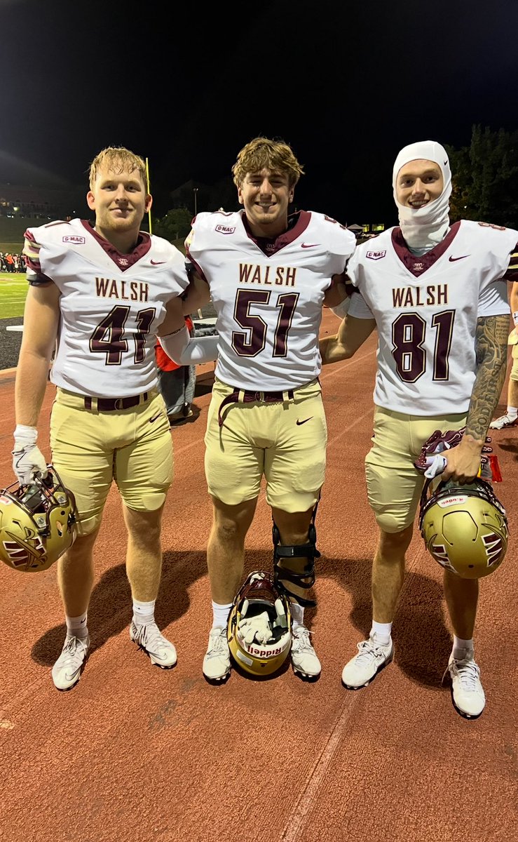 Norton Panther Football tweet media