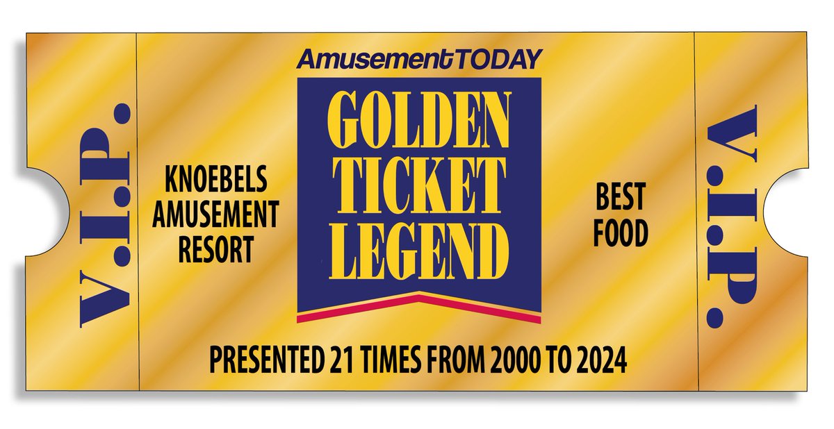 Amusement Today tweet media