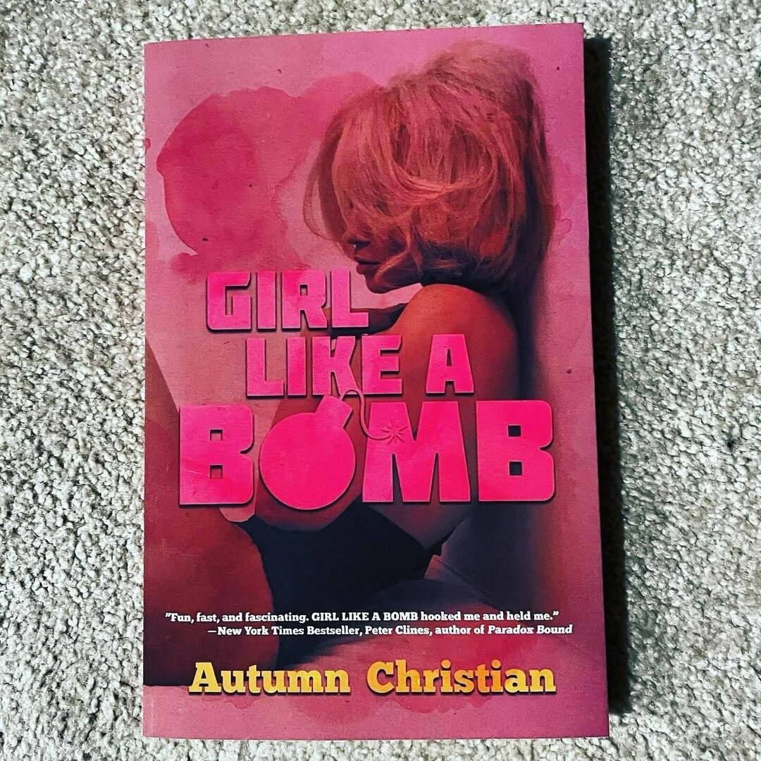 Kicked up in my memories from 2011 - killer read from <a href="/teachrobotslove/">Autumn Christian</a> instagr.am/p/DOSGllej5a-/