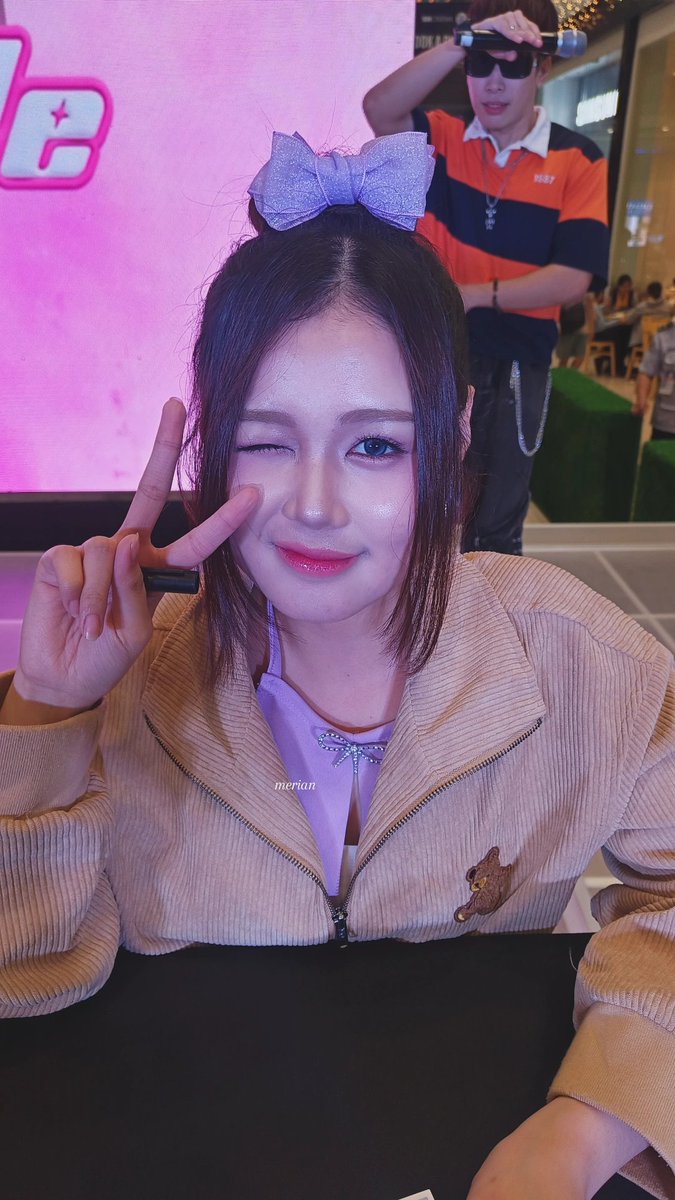 _urcoquettegurl's tweet photo. |090625| POPVERSE
๐SMDC LIGHT MALL
#PIXIE #PIXIE_HANA @pixieofficialph @hana_pixieph https://t.co/kFhL5lX7FK