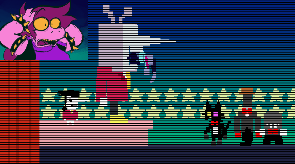 _SpeedDraw_'s tweet image. i felt as if something was missing