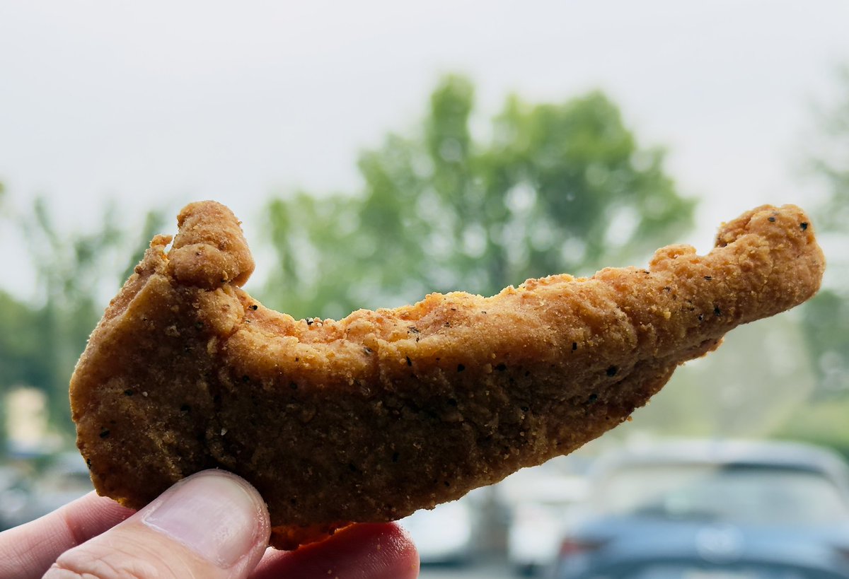 As brand collabs go, this is pretty cool from <a href="/McDonalds/">McDonald's</a> and <a href="/Nike/">Nike</a>. #justeatit 😂