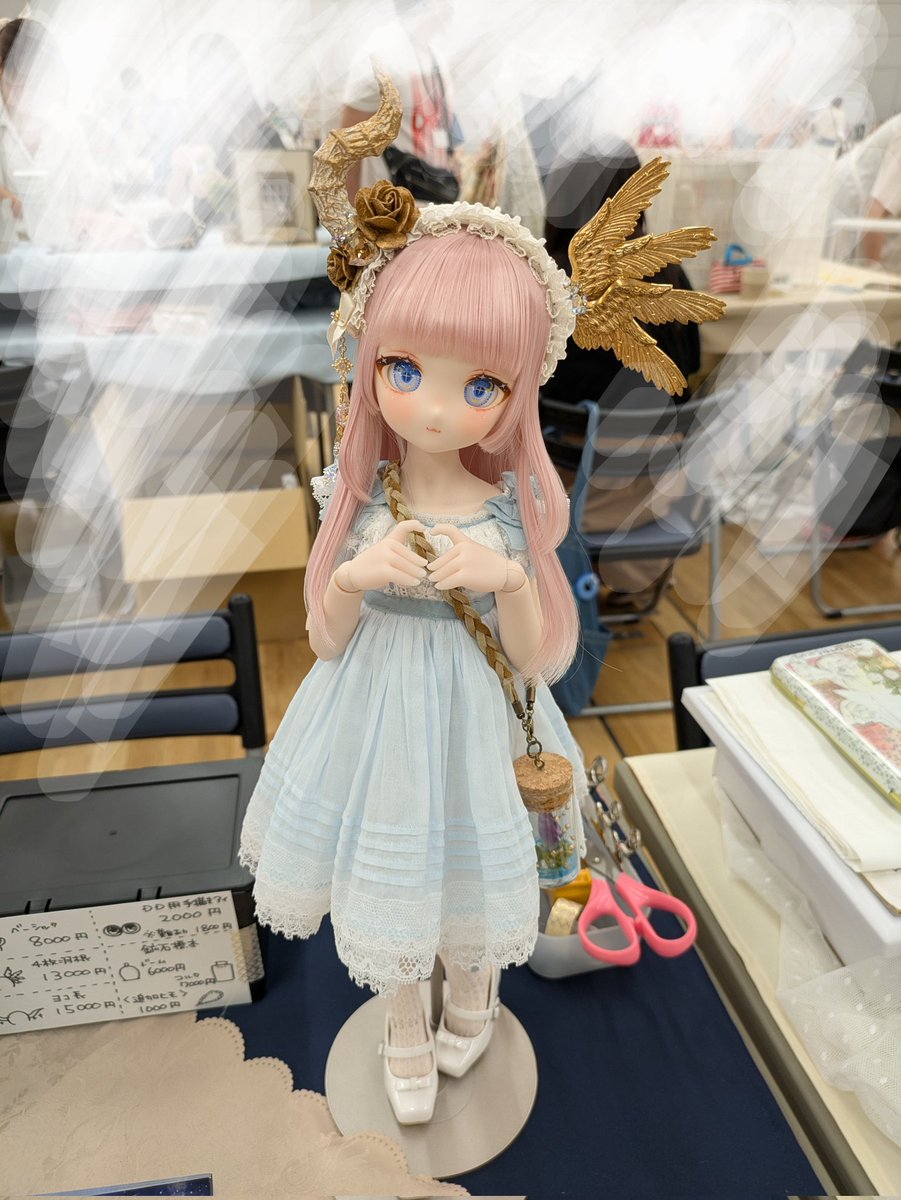 ❁かめ④❁ミニチュアスイーツ&ドールのオーダーメイド ✴︎オーダーメイド✴︎ ミニチュアシュナウザー ウェルカム
