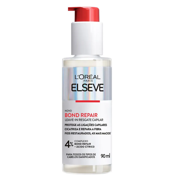 DeluOfertas's tweet photo. 📣Melhor Oferta Mercado Livre🤑
Leave-In Finalizador Resgate Capilar Elseve Bond Repair L'Oréal Paris 90ml - 💵R$ 62,20
🎟️Com o Cupom: 20% OFF
🔗https://t.co/dPCFelh7QL
#cupom #capilar #LOrealParis https://t.co/uuGakeYFFC