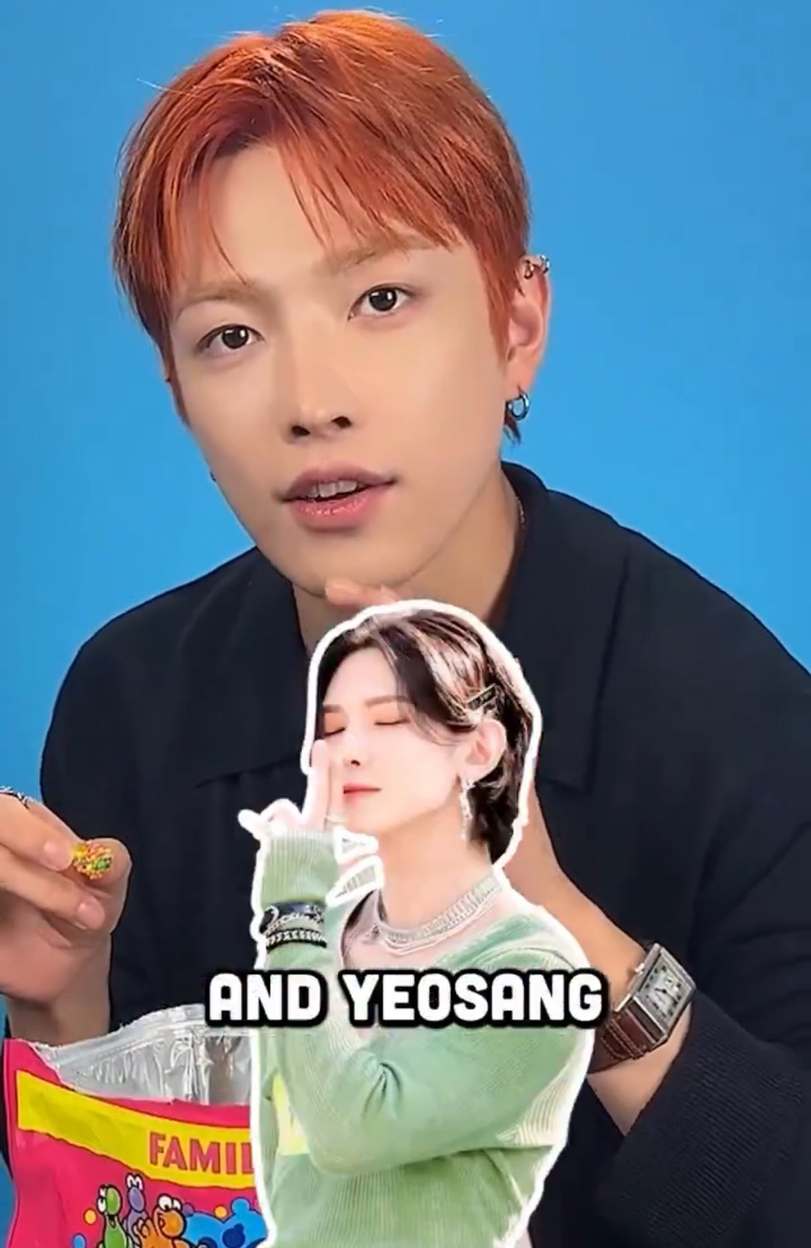 ATEEZ サン MAKESTAR トラベルパッケージ NY ニューヨーク 当選 🎬] ATEEZ JAPAN 2ND FULL ALBUM「Ashes to Light」Preview 2025