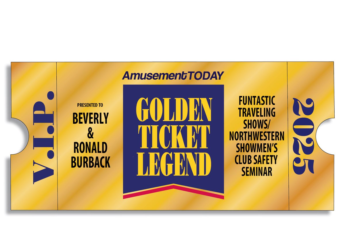 Amusement Today tweet media