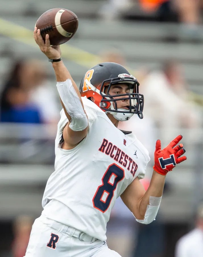 Justin L. Fowler tweet media