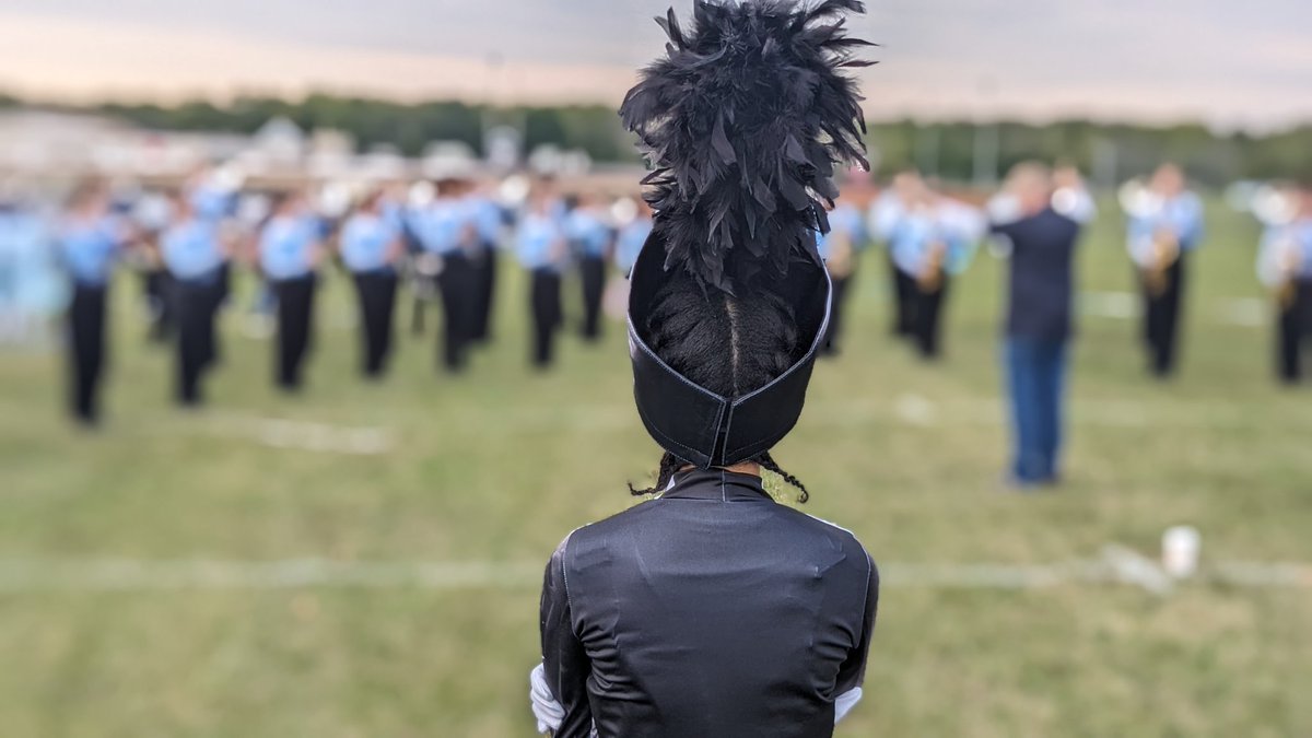 Liverpool Marching Programs tweet media