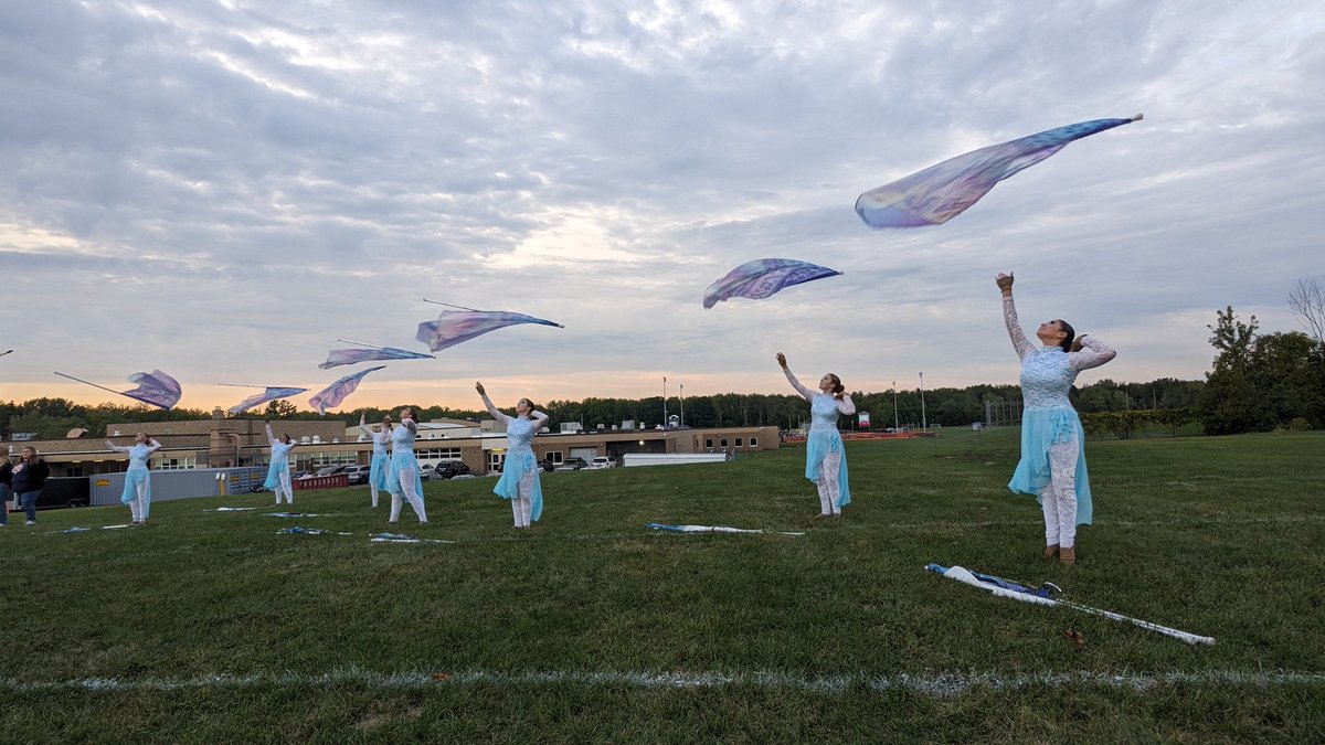 Liverpool Marching Programs tweet media