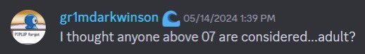 ejyoen's tweet image. since i'm at it by exposing mike i thought i should remind you guys of cungster + gr1mdarkwinson who was defended by cungster 😭😭😭 if mods get to act like this and still stay in the server but when someone calls them out they suddenly get jumped?? like okay are we serious