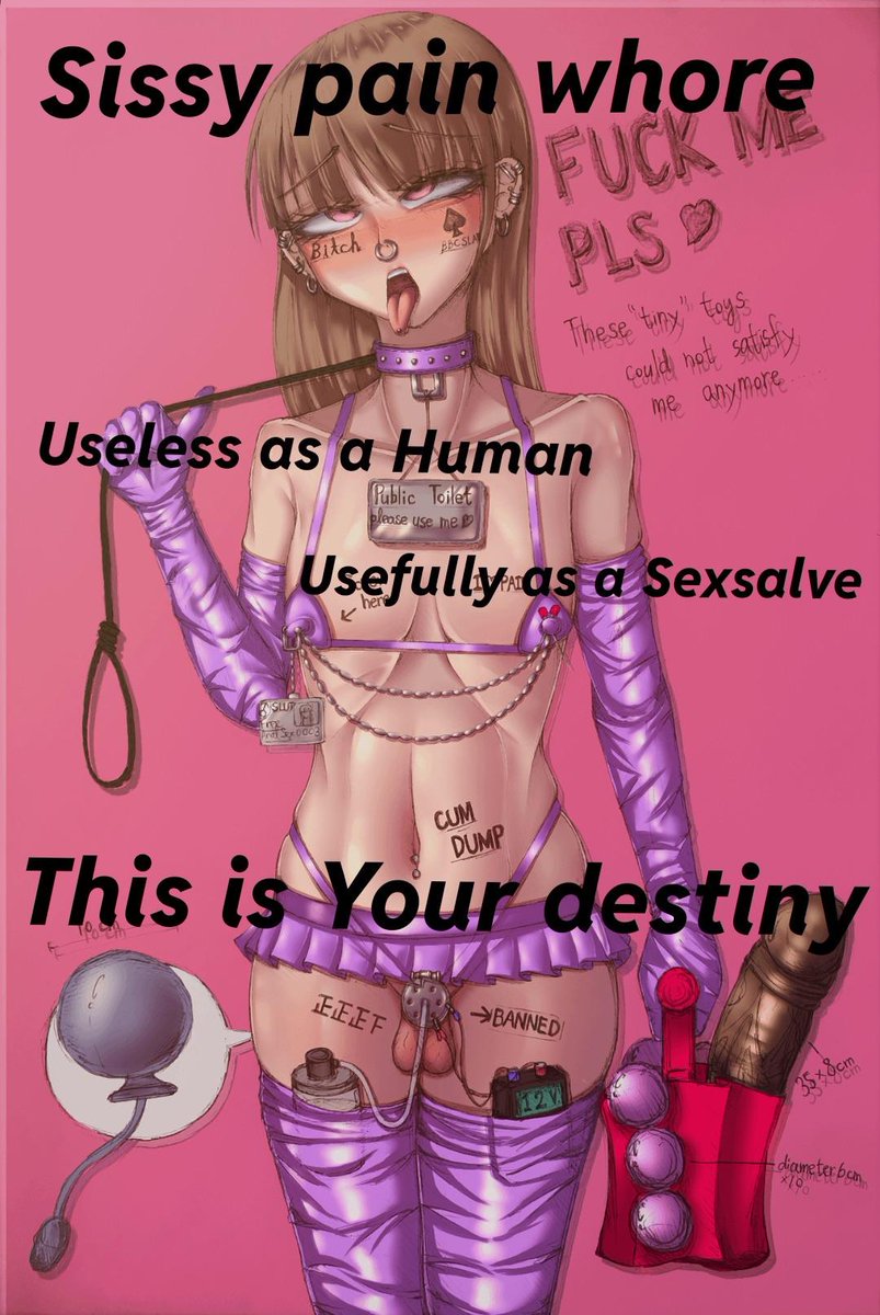 妙屄生花⚧️ tweet media