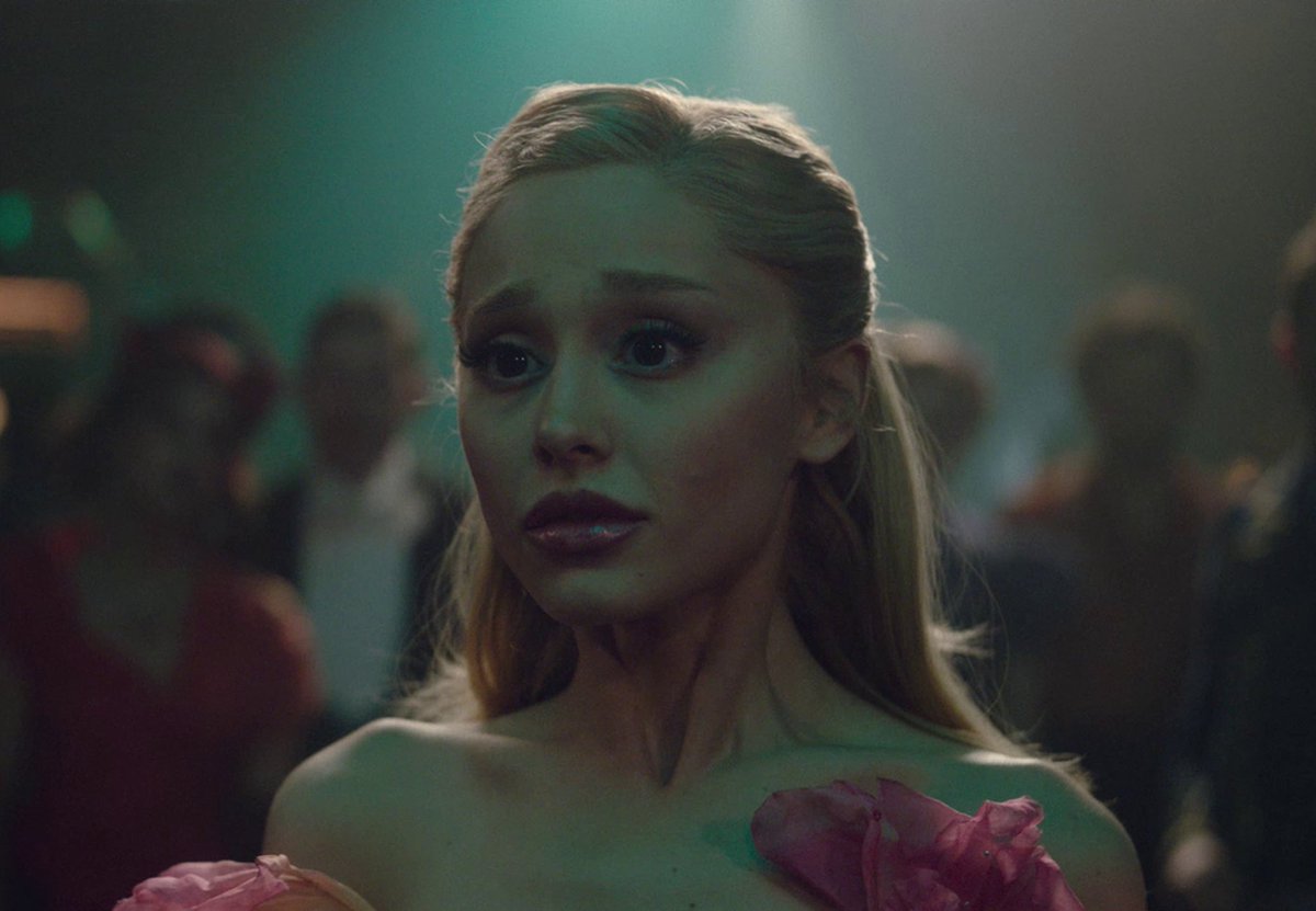 Jon M. Chu on the timeless message of ‘WICKED’

“We’re both good and wicked. We try to create enemies so that we have some sort of clarity. We try to make sense of things that don’t make sense.” 

(Via Motion Picture Association)