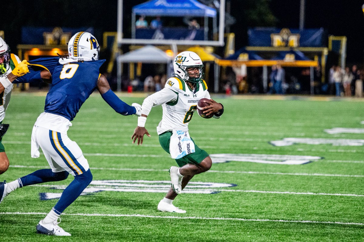 Southeastern Football tweet media