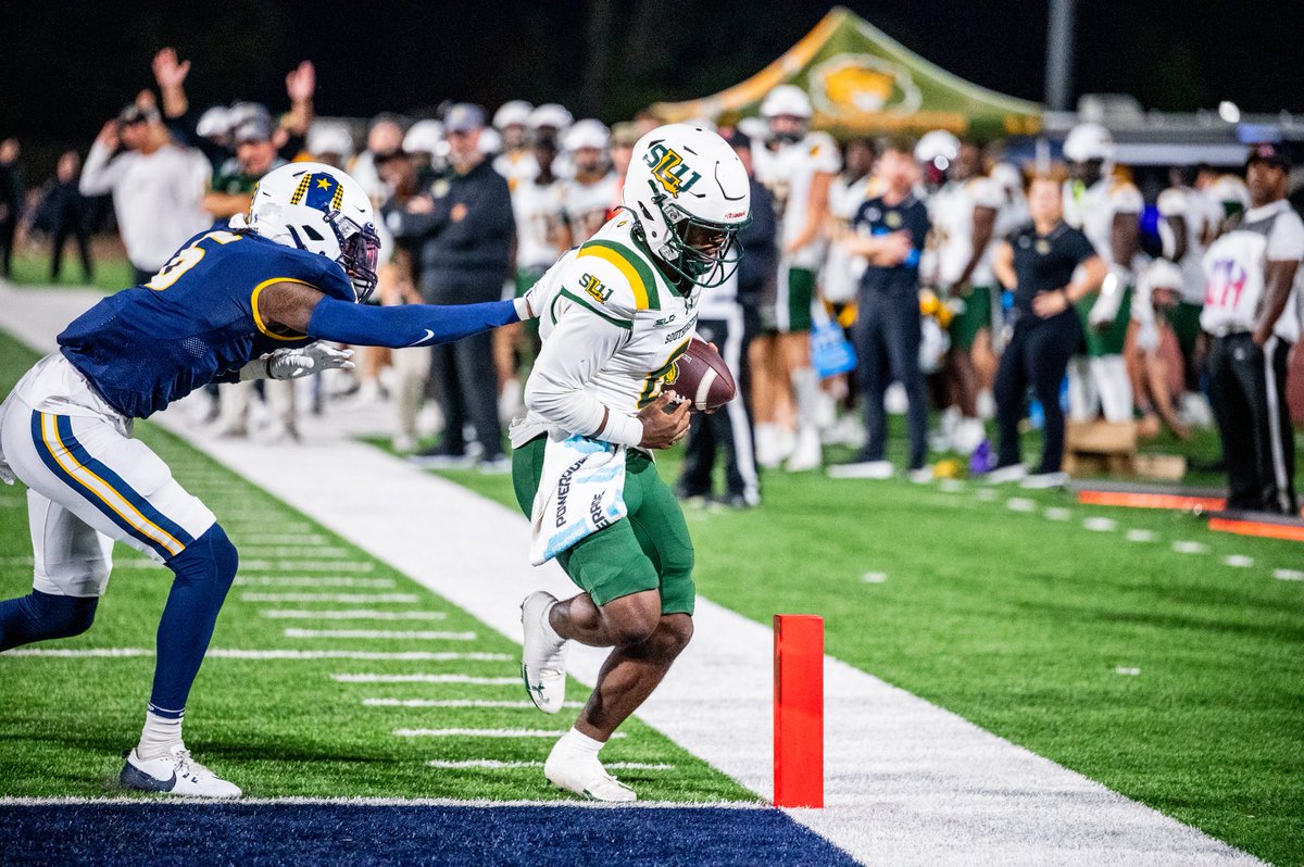 Southeastern Football tweet media