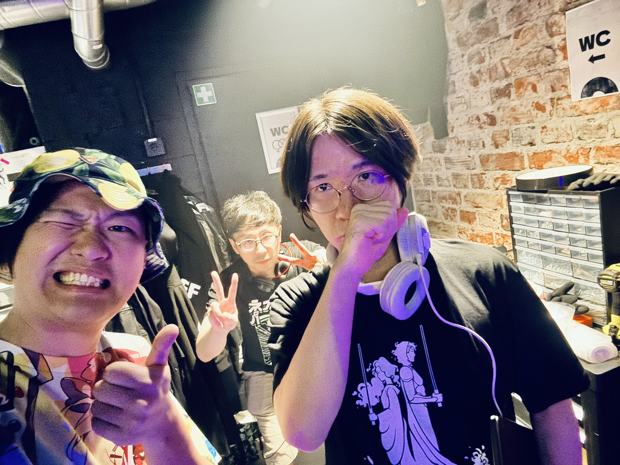 まろん / MARON (@maron47) / X
