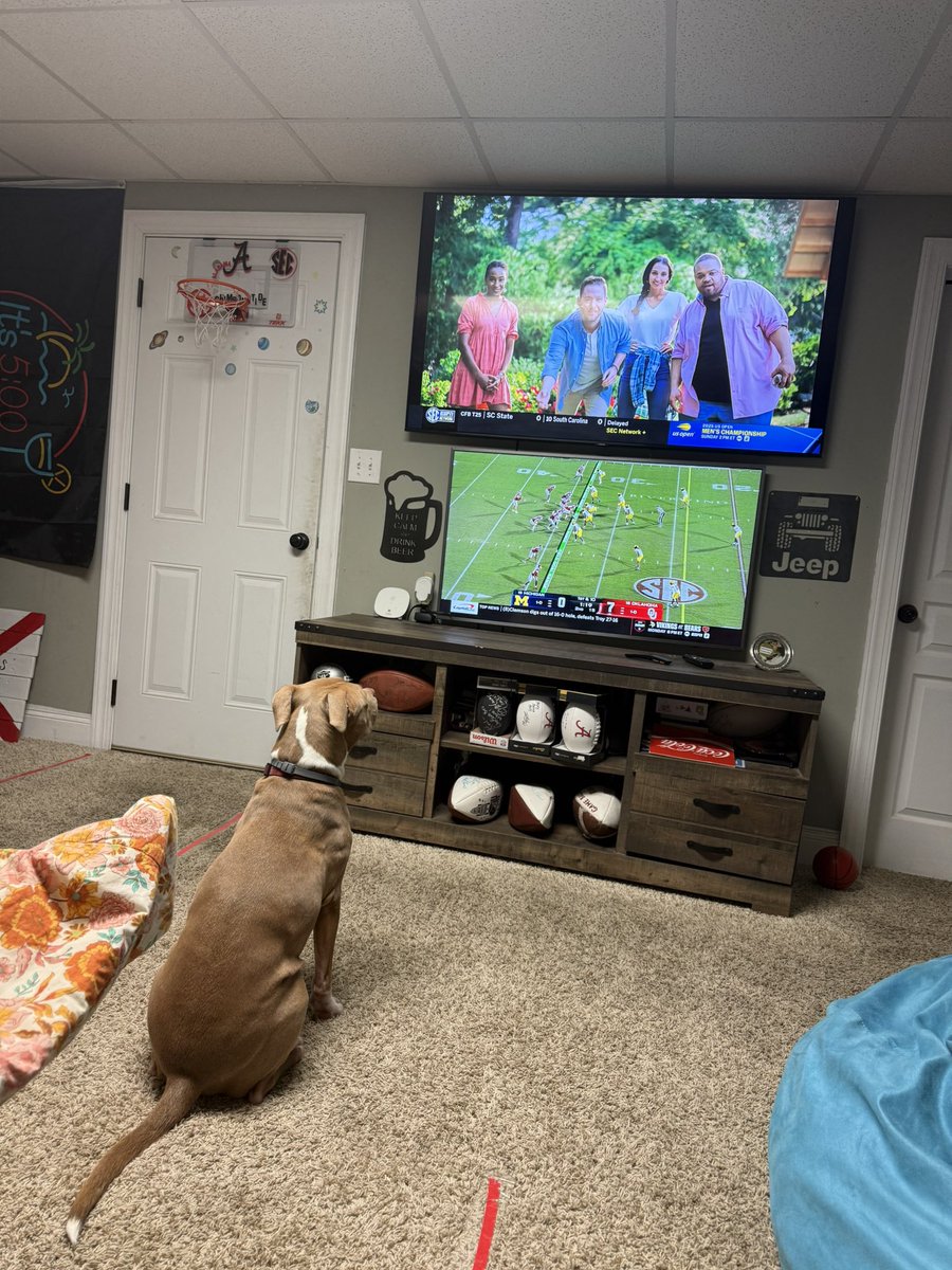 Lacy watching to make sure what her name sake <a href="/Lil_Eazy_Ana_42/">Eddie Lacy</a> help build, gets protected