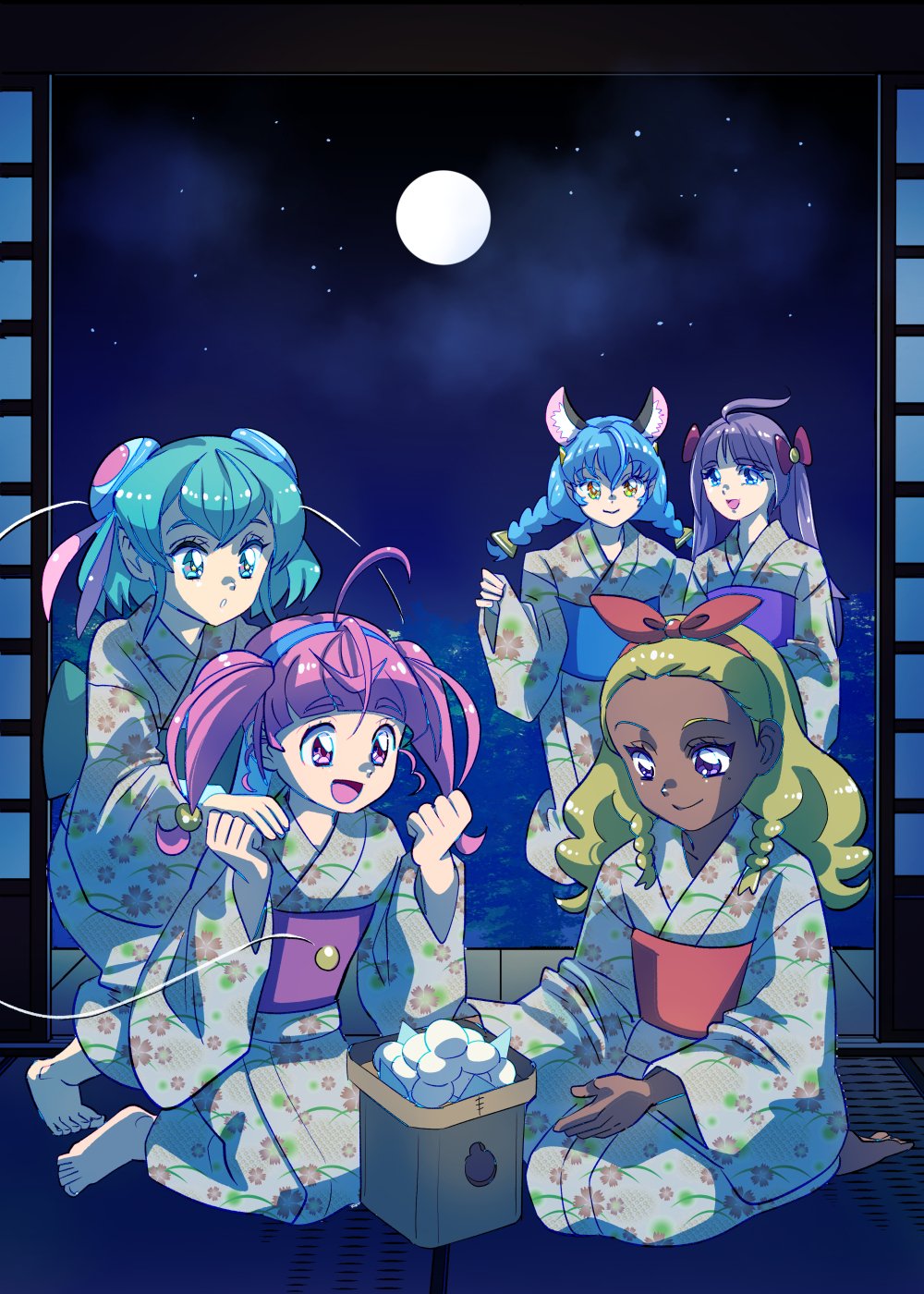 あすかぱいせん on X: 