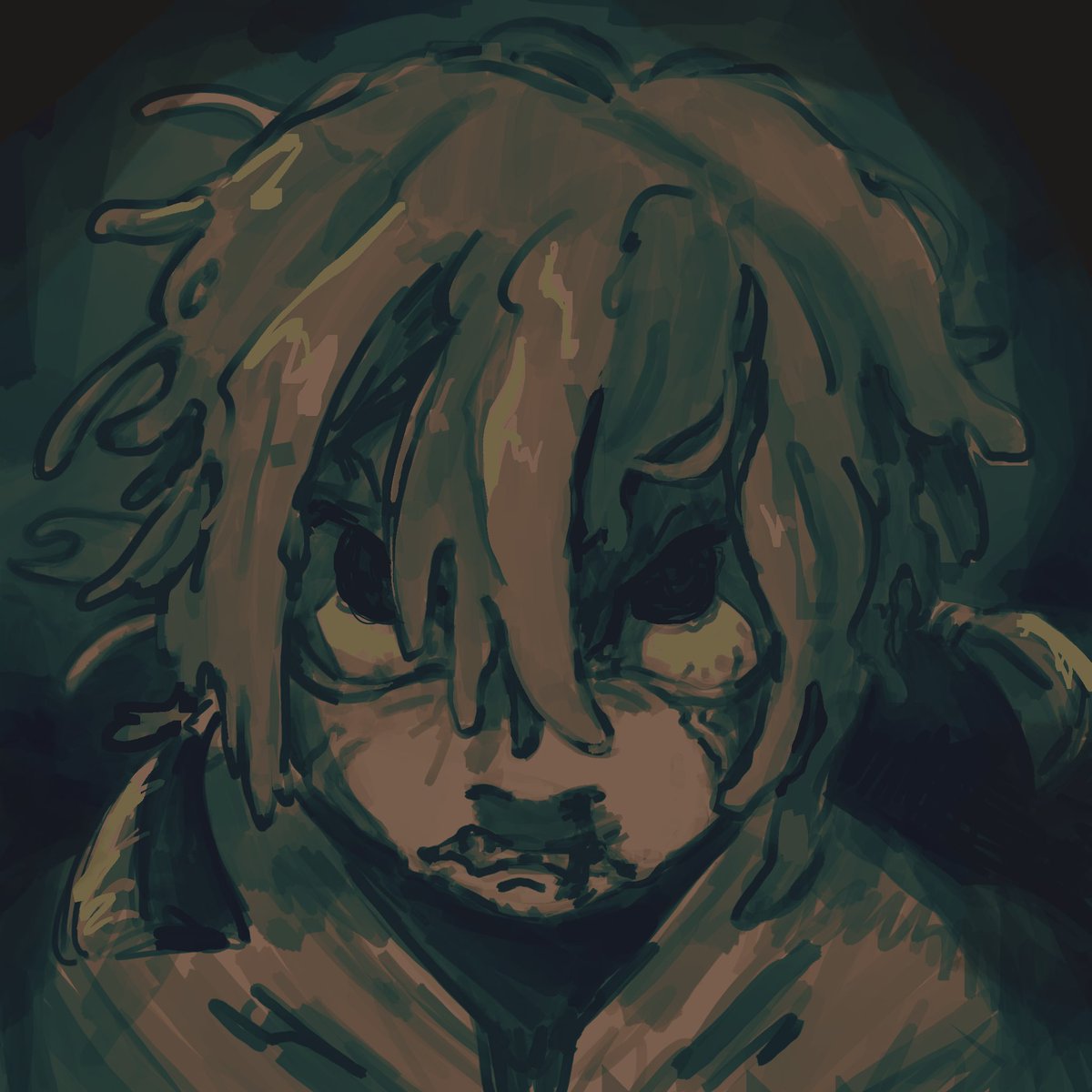 #1 ragebaiter vs easiest guy to ragebait ever
#GACHIAKUTA