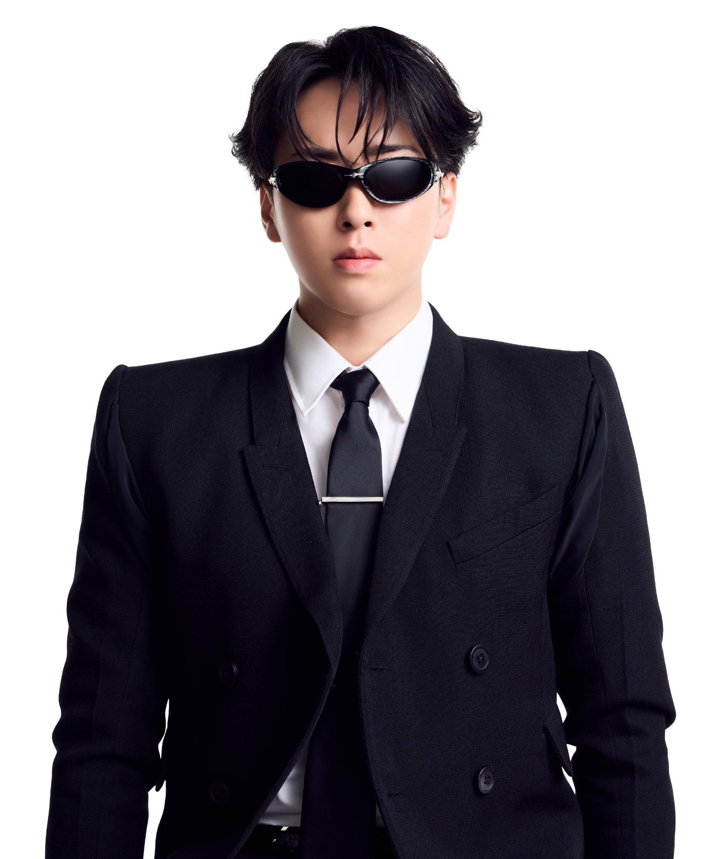 Man　すのチル　「カリスマックス」　MV衣装風 宮舘涼太さんver 宮舘涼太 ❤️ New Digital Single