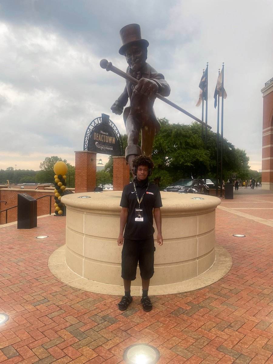 Tyrone “TJ” Boyd jr tweet media