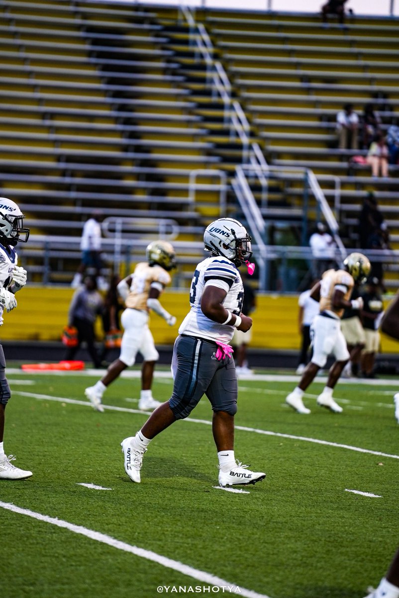 Kevontae Howard tweet media