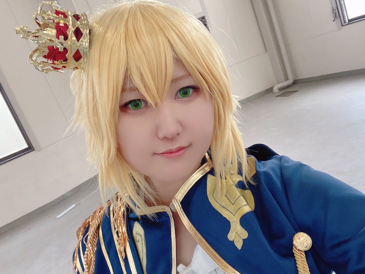 いっそ″‼️‼️‼️‼️
牧瀬にまた衣装作ってもらってる^_^
#アチアチ共通衣装併せ0907