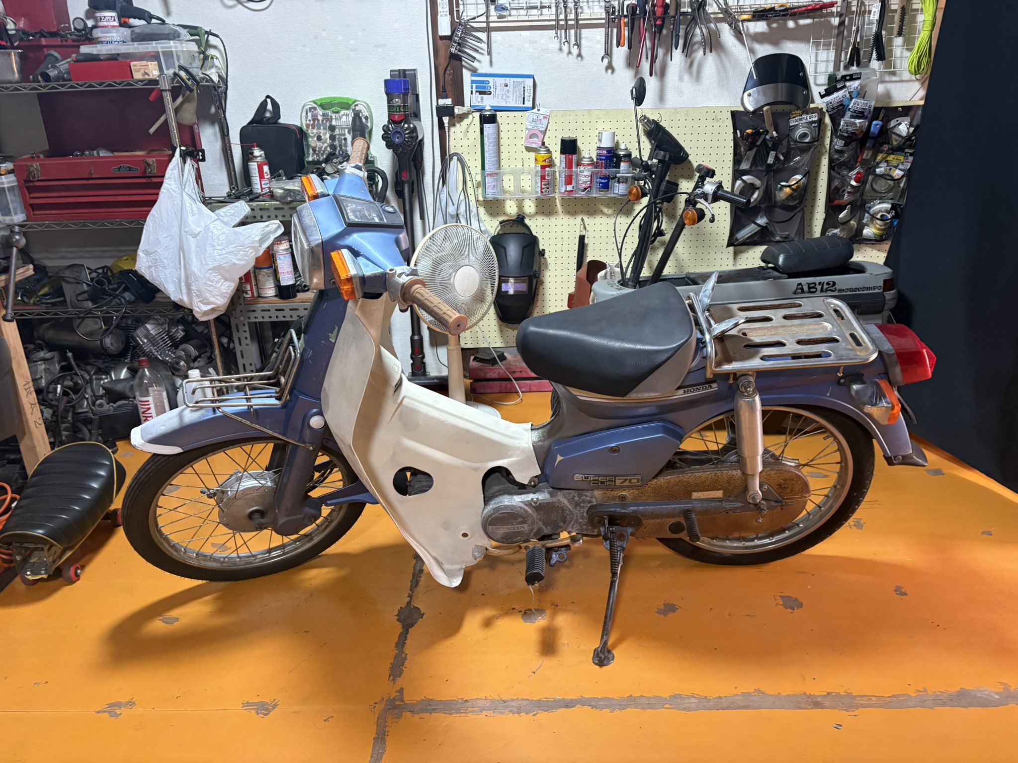 ガッツ@ジーパンセンター (@guts1402771) / X