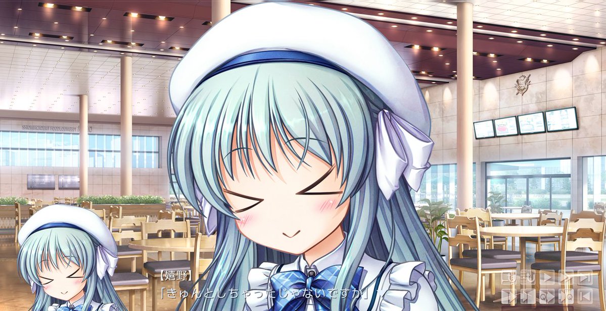 今日は、大図書館の羊飼いのサブヒロイン、嬉野紗弓実たんの誕生日🎊
誕生日おめでとう🎉
食堂アプリオのマネジメントを一任され情報処理は一流。時折物騒な発言、トラブル好き、小さい事を話すと帽子を地面に叩きつけキレたりと賑やかさ全開😆
何か抱える物もありそこはぜひプレイを😊
#オーガスト