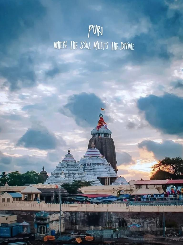 __Jai_Jagannath's tweet photo. जय श्री महाप्रभु जगन्नाथ जी⭕❗⭕ https://t.co/K0k7UoIZRo
