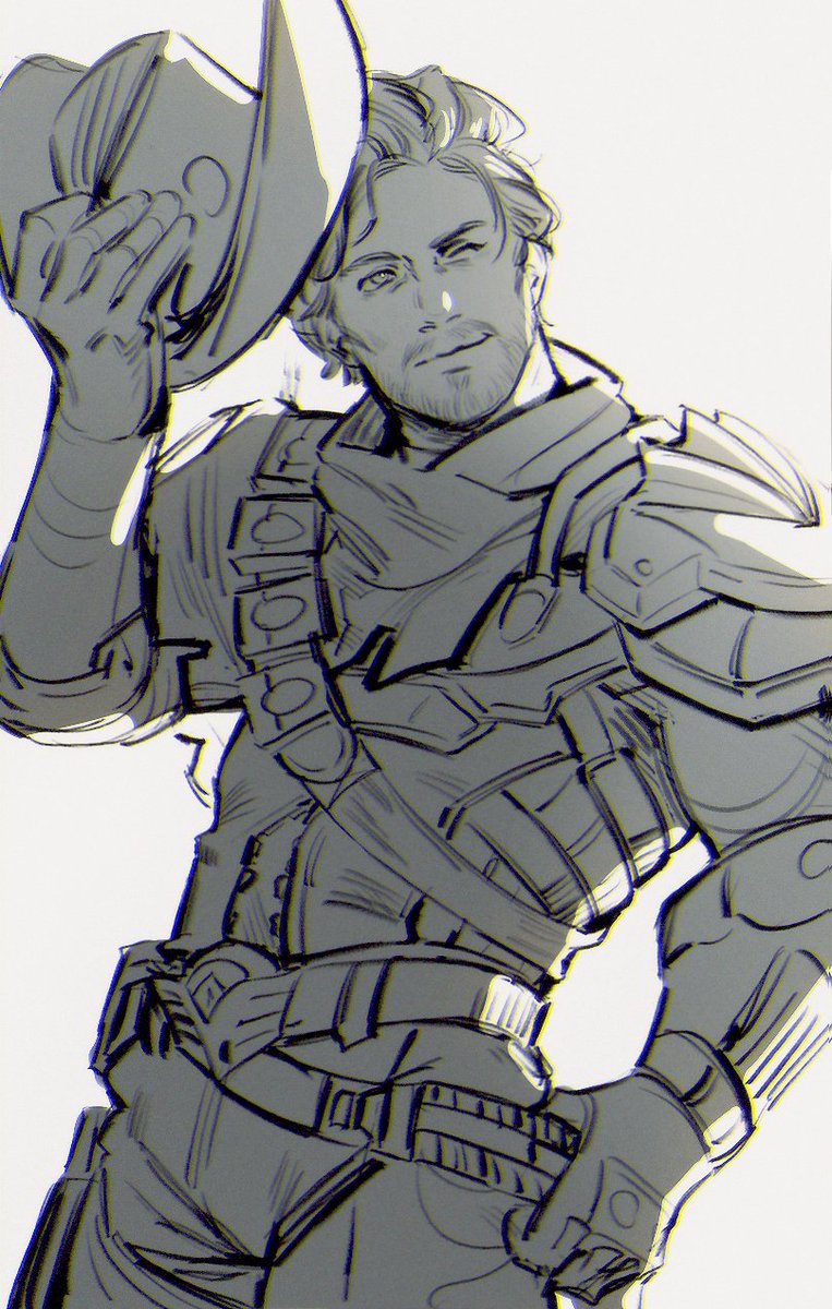 space cowboy ✨ 
#starlord #marvelrivals