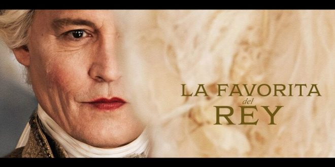 Popkinema's tweet photo. 📺 #Entretenimiento | Johnny Depp regresa al cine por la puerta grande: 'La favorita del rey' llega a #FilmelierPlus y una triada de polémicas películas de autor para septiembre
https://t.co/wL7vPkDJUj https://t.co/LBDkHnhlAQ
