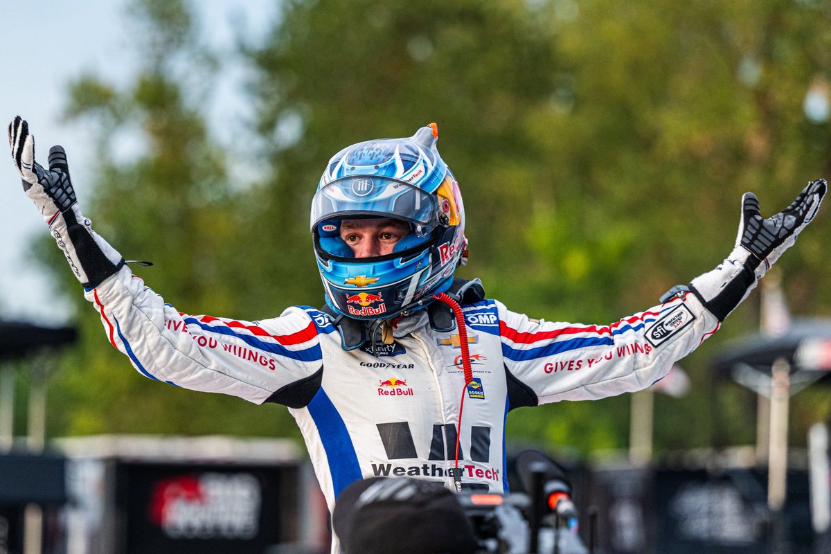 NotFifthGear's tweet image. Connor Zilisch since sitting out the race at Texas

P2 - P2 - P5 - P1 - P4 - P2 - P1 - P1 - P1 - P4 - P1 - P1 - P1 - P1

Regular season Champion.