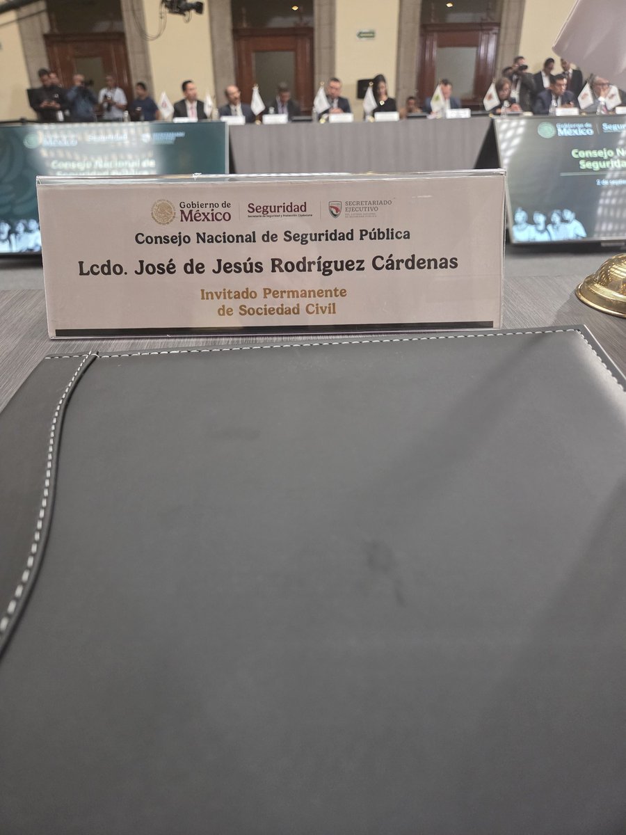 Jesus Rodriguez Cardenas tweet media