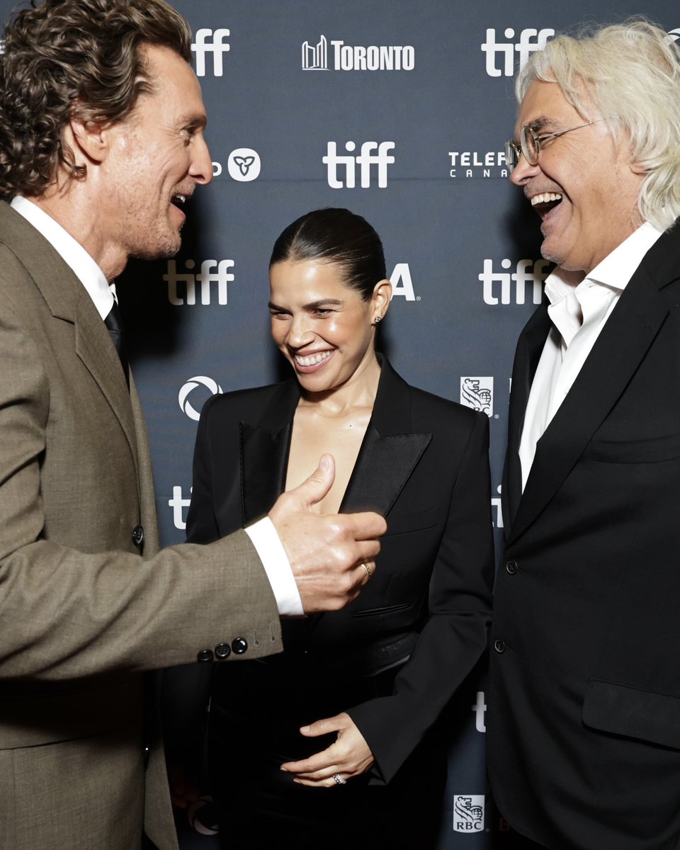 Apple TV tweet media